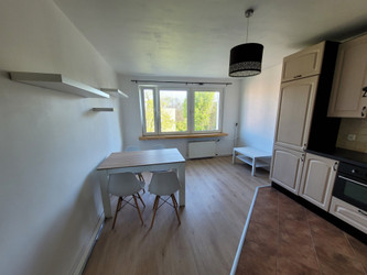 Mieszkanie małopolskie
Kraków
Prądnik Czerwony
Olsza II Do wynajęcia 2500 PLN 45 m2 