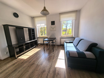 Mieszkanie śląskie
Mysłowice Do wynajęcia 1750 PLN 40 m2 
