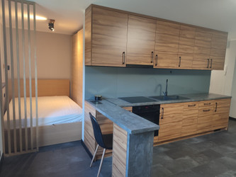 Mieszkanie śląskie
Katowice
Szopienice-Burowiec
Szopienice Do wynajęcia 1500 PLN 33 m2 