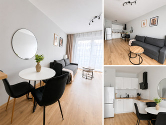 Mieszkanie dolnośląskie
Wrocław
Krzyki
Jagodno Do wynajęcia 2400 PLN 37 m2 