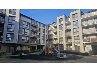 Mieszkanie małopolskie
Kraków
Dębniki Do wynajęcia 2200 PLN 33,5 m2 
