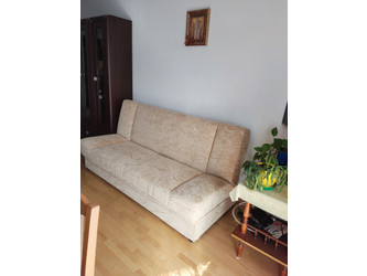 Mieszkanie warmińsko-mazurskie
Olsztyn
Śródmieście Do wynajęcia 1300 PLN 30 m2 