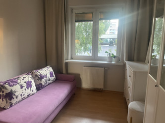 Mieszkanie mazowieckie
Warszawa
Bemowo Do wynajęcia 3500 PLN 50 m2 