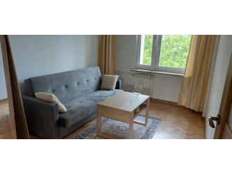 Mieszkanie mazowieckie
Warszawa
Ursynów Do wynajęcia 3900 PLN 63 m2 