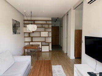 Mieszkanie mazowieckie
Warszawa
Ochota Do wynajęcia 3800 PLN 50 m2 