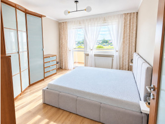 Mieszkanie pomorskie
wejherowski
Reda Do wynajęcia 2500 PLN 48,8 m2 