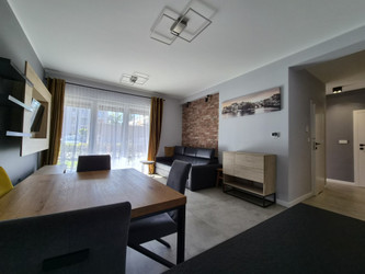 Mieszkanie śląskie
Katowice
Brynów-Osiedle Zgrzebnioka
Brynów Do wynajęcia 3950 PLN 82 m2 