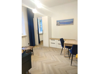 Mieszkanie mazowieckie
Warszawa
Mokotów Do wynajęcia 2600 PLN 30 m2 