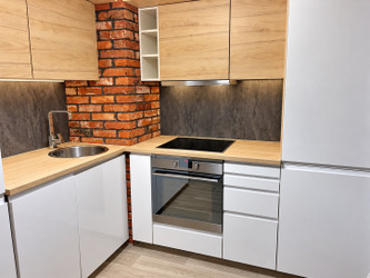 Mieszkanie pomorskie
Gdynia
Pogórze Do wynajęcia 2100 PLN 40 m2 