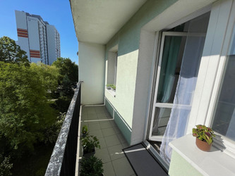 Mieszkanie wielkopolskie
Poznań
Rataje Do wynajęcia 2000 PLN 38 m2 