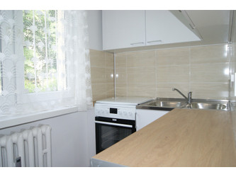 Mieszkanie śląskie
Katowice
Koszutka Do wynajęcia 1200 PLN 26,5 m2 