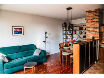 Mieszkanie mazowieckie
Warszawa
Bemowo
Fort Bema Do wynajęcia 3000 PLN 48 m2 