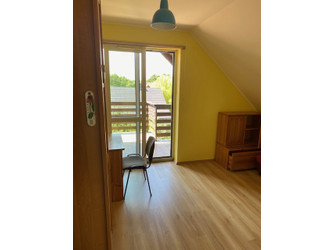 Pokój warmińsko-mazurskie
Olsztyn
Brzeziny Do wynajęcia 900 PLN 