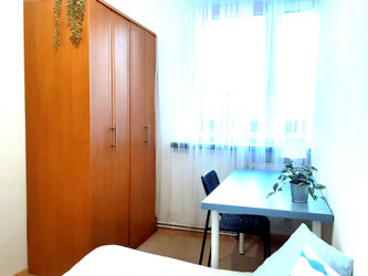 Pokój lubelskie
Lublin
Śródmieście Do wynajęcia 850 PLN 