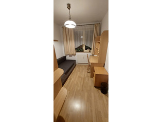 Pokój mazowieckie
Warszawa
Mokotów Do wynajęcia 1400 PLN 