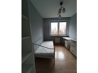 Pokój małopolskie
Kraków
Prądnik Biały
Żabiniec Do wynajęcia 1000 PLN 