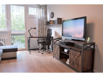 Pokój mazowieckie
Warszawa
Śródmieście Do wynajęcia 2350 PLN 