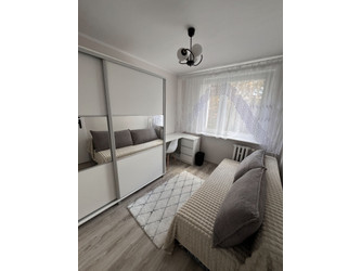 Pokój pomorskie
Gdańsk
Orunia-Św. Wojciech-Lipce
Orunia Do wynajęcia 1600 PLN 