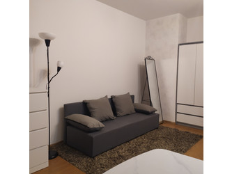 Pokój mazowieckie
Warszawa
Mokotów Do wynajęcia 1500 PLN 