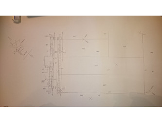 Działka łódzkie
Łódź
Widzew Na sprzedaż 380 000 PLN 2150 m2 