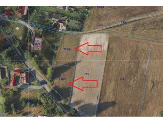 Działka kujawsko-pomorskie
świecki
Warlubie
Lipinki Na sprzedaż 120 000 PLN 1380 m2 