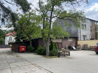 Działka mazowieckie
Warszawa Na sprzedaż 1 900 000 PLN 940 m2 