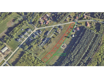 Działka podkarpackie
mielecki
Mielec Na sprzedaż 195 000 PLN 1017 m2 