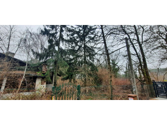 Działka łódzkie
pabianicki
Konstantynów Łódzki Na sprzedaż 300 000 PLN 952 m2 