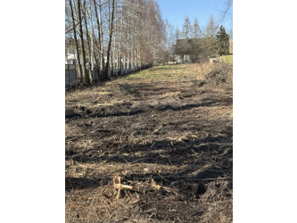 Działka wielkopolskie
Konin Na sprzedaż 130 000 PLN 1900 m2 