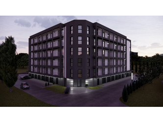 Działka łódzkie
łaski
Łask
Łask Na sprzedaż 2 500 000 PLN 3898 m2 