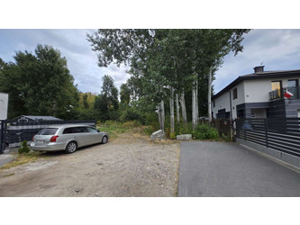 Działka mazowieckie
Warszawa
Wawer
Miedzeszyn Na sprzedaż 1 180 000 PLN 1155 m2 