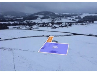 Działka małopolskie
limanowski
Limanowa
Lipowe Słopnickie Na sprzedaż 203 000 PLN 2000 m2 