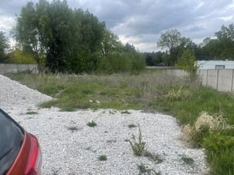 Działka łódzkie
zgierski
Aleksandrów Łódzki
Aleksandrów Łódzki Na sprzedaż 505 250 PLN 2350 m2 