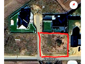 Działka pomorskie
Gdańsk
Matarnia Na sprzedaż 880 000 PLN 905 m2 