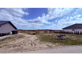 Działka pomorskie
wejherowski
Szemud
Warzno Na sprzedaż 345 000 PLN 1146 m2 