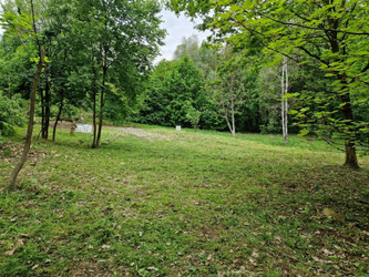 Działka małopolskie
wielicki
Wieliczka
Sułków Na sprzedaż 245 000 PLN 800 m2 