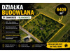 Działka śląskie
zawierciański
Zawiercie Na sprzedaż 1 281 800 PLN 6409 m2 