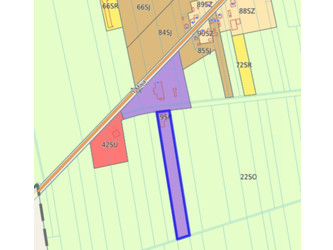 Działka mazowieckie
żuromiński
Kuczbork-Osada
Zielona Na sprzedaż 750 000 PLN 14 385 m2 