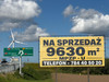 Działka zachodniopomorskie
sławieński
Malechowo
Karwice Na sprzedaż 4 550 000 PLN 9639 m2 