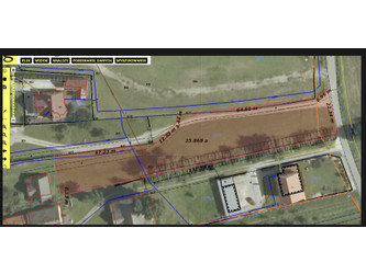 Działka małopolskie
brzeski
Borzęcin
Borzęcin Na sprzedaż 210 000 PLN 2495 m2 