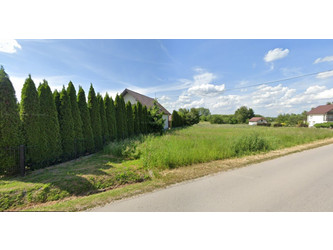 Działka świętokrzyskie
buski
Busko-Zdrój
Widuchowa Na sprzedaż 159 000 PLN 6800 m2 