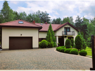 Dom małopolskie
tarnowski
Wierzchosławice
Łętowice Na sprzedaż 1 290 000 PLN 274 m2 