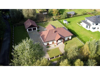 Dom wielkopolskie
Poznań
Szczepankowo-Spławie-Krzesinki
Szczepankowo Na sprzedaż 1 890 000 PLN 160 m2 