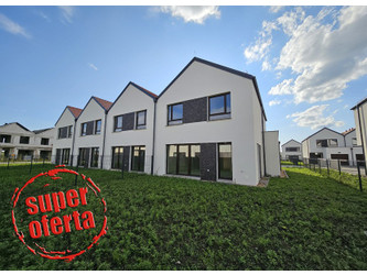 Dom dolnośląskie
wrocławski
Kobierzyce
Bielany Wrocławskie Na sprzedaż 1 250 000 PLN 136,49 m2 