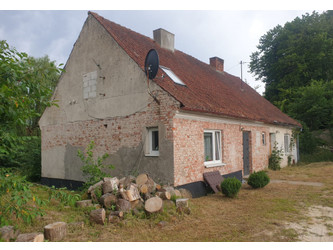 Dom warmińsko-mazurskie
elbląski
Godkowo
Skowrony Na sprzedaż 84 286 PLN 69,8 m2 