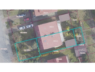 Dom łódzkie
Łódź
Polesie
Stare Polesie Na sprzedaż 57 500 PLN 109,33 m2 