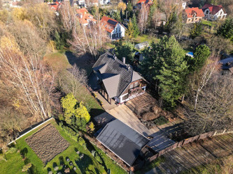 Dom małopolskie
Kraków
Dębniki Na sprzedaż 2 850 000 PLN 215,53 m2 