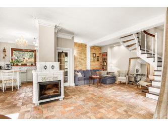 Dom dolnośląskie
wrocławski
Kąty Wrocławskie
Smolec Na sprzedaż 1 590 000 PLN 184,14 m2 