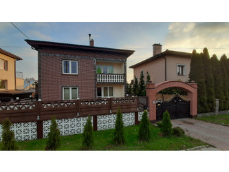 Dom podlaskie
Suwałki Na sprzedaż 720 000 PLN 108 m2 