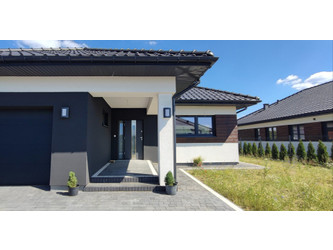 Dom mazowieckie
legionowski
Serock
Jachranka Na sprzedaż 1 495 000 PLN 152,4 m2 